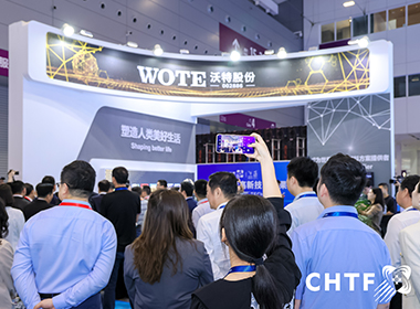 2025年展会现场精彩照片